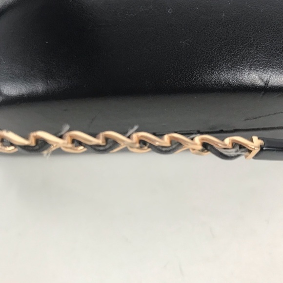 Chanel 5210-Q Square Sunglasses - Picture 10 of 10